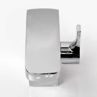 Смеситель для раковины WasserKRAFT Berkel 4803 Хром латунь