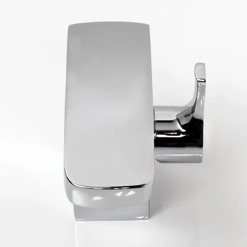 Смеситель для раковины WasserKRAFT Berkel 4803 Хром латунь