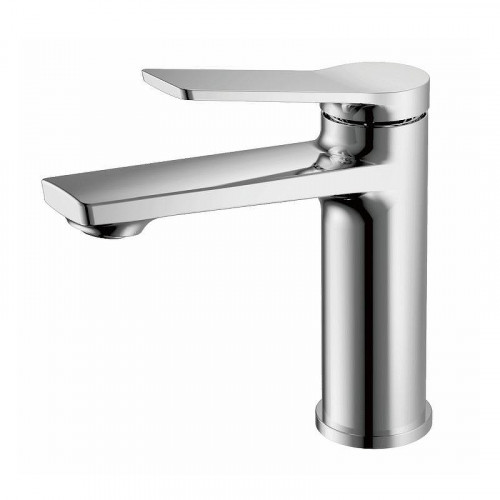 Смеситель для раковины Maretti Viola VA32RF572 цвет Хром