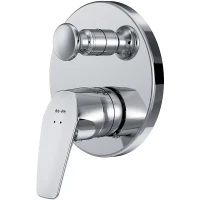 Смеситель для душа AM.PM Gem F9085000 Хром