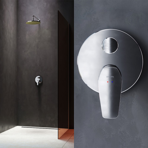 Смеситель для душа AM.PM Gem F9085000 Хром