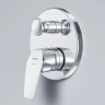 Смеситель для душа AM.PM Gem F9085000 Хром