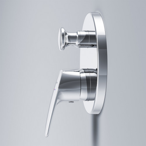 Смеситель для душа AM.PM Gem F9085000 Хром