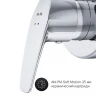 Смеситель для душа AM.PM Gem F9085000 Хром
