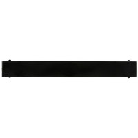 Душевой лоток ALMAes Laguna 50 LG50BL с Черной решеткой