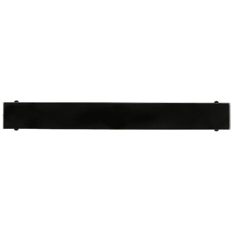 Душевой лоток ALMAes Laguna 50 LG50BL с Черной решеткой