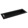 Раковина Sancos Ceramicanova Grace 120 CN7016MBwx цвет Черный матовый