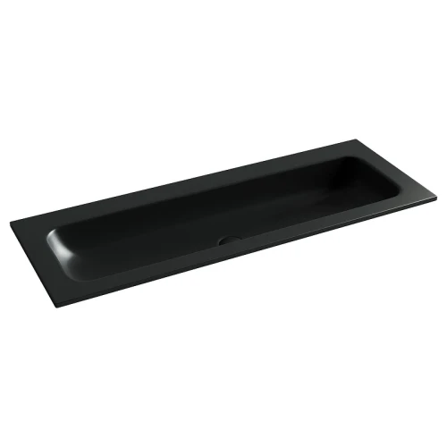 Раковина Sancos Ceramicanova Grace 120 CN7016MBwx цвет Черный матовый