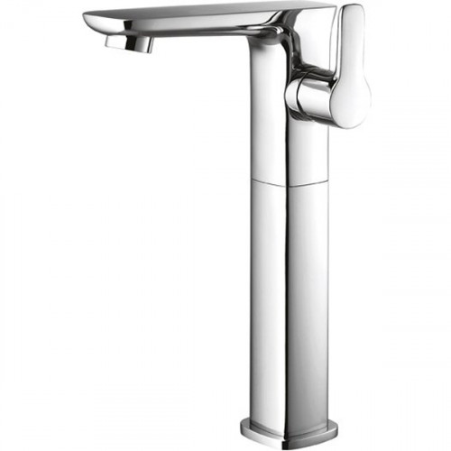 Смеситель для раковины Cezares Tesoro F-LC-01-W0 Хром латунь