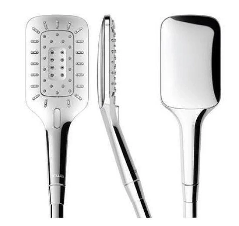 Ручной душ Laufen MyCity HF939031100000 цвет Хром