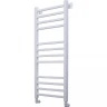 Водяной полотенцесушитель Comfysan Pioli-K W-10 100x40 014391 Белый матовый