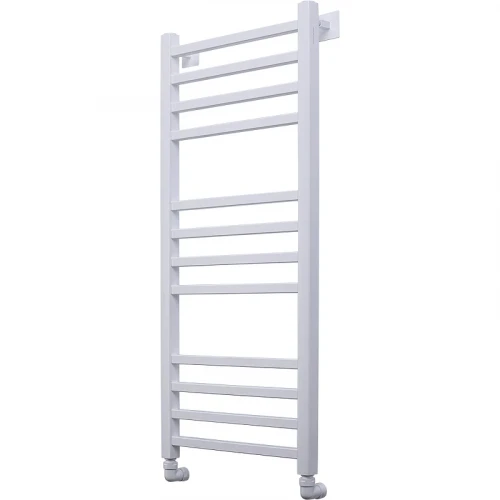 Водяной полотенцесушитель Comfysan Pioli-K W-10 100x40 014391 Белый матовый