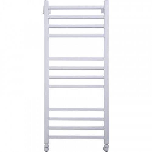 Водяной полотенцесушитель Comfysan Pioli-K W-10 100x40 014391 Белый матовый