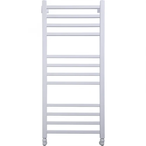 Водяной полотенцесушитель Comfysan Pioli-K W-10 100x40 014391 Белый матовый