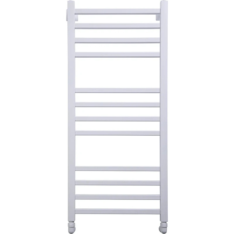 Водяной полотенцесушитель Comfysan Pioli-K W-10 100x40 014391 Белый матовый