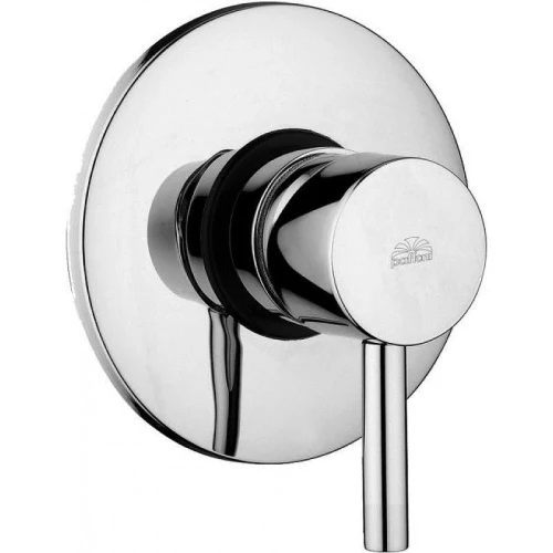 Смеситель для душа Paffoni Light LIG010CR цвет Хром