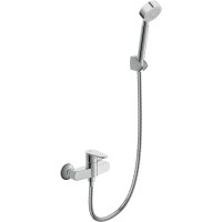 Смеситель для душа Cersanit Cari 63029 Хром