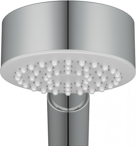 Смеситель для душа Cersanit Cari 63029 Хром