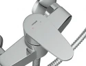 Смеситель для душа Cersanit Cari 63029 Хром