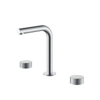 Смеситель для раковины Boheme Stick 152-CR.4 цвет Хром
