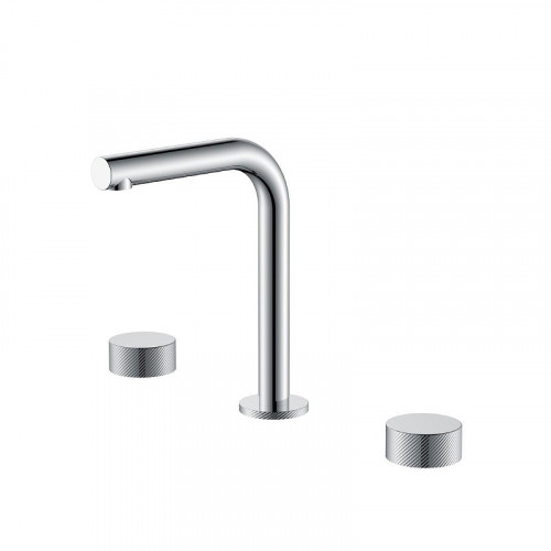 Смеситель для раковины Boheme Stick 152-CR.4 цвет Хром