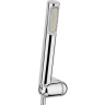Душевой гарнитур Webert Comfort AC0116015 Хром на стену