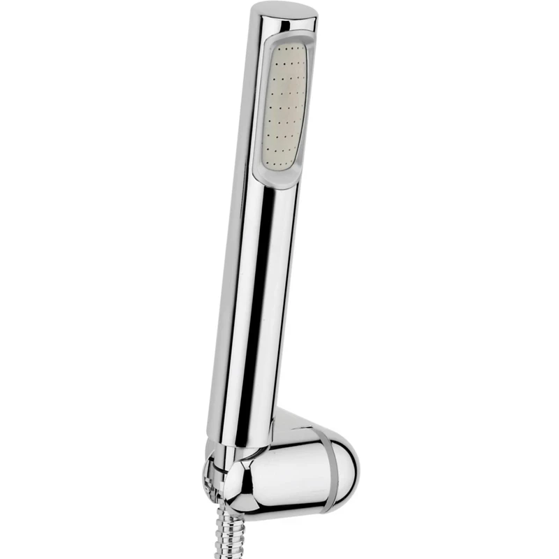 Душевой гарнитур Webert Comfort AC0116015 Хром на стену