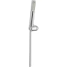 Душевой гарнитур Webert Comfort AC0116015 Хром на стену