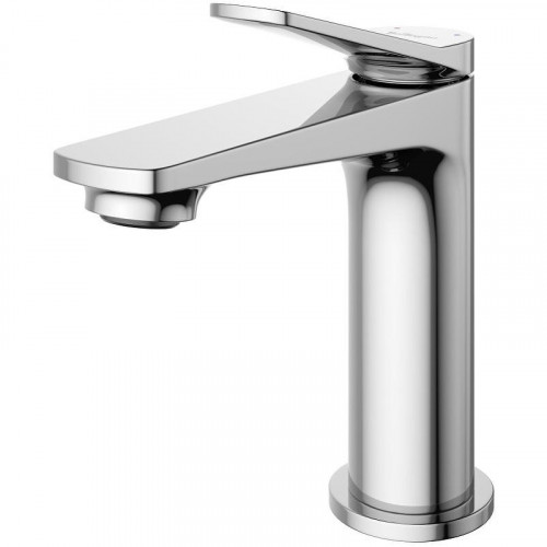 Смеситель для раковины BelBagno Unique UNIQUE-LVM-CRM-W0 Хром