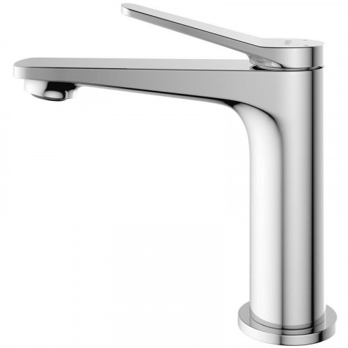 Смеситель для раковины BelBagno Unique UNIQUE-LVM-CRM-W0 Хром