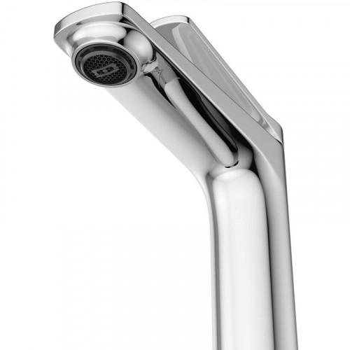 Смеситель для раковины BelBagno Unique UNIQUE-LVM-CRM-W0 Хром