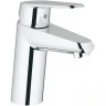 Смеситель для раковины Grohe Eurodisc Cosmopolitan 3246920E Хром латунь