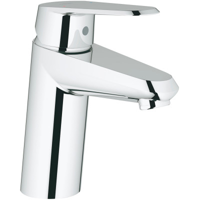 Смеситель для раковины Grohe Eurodisc Cosmopolitan 3246920E Хром латунь