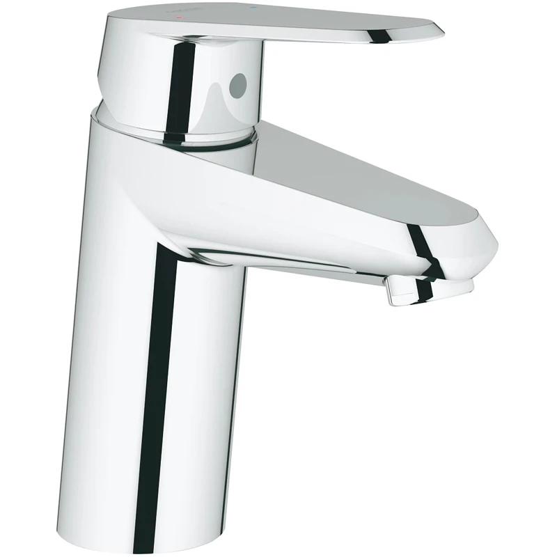 Смеситель для раковины Grohe Eurodisc Cosmopolitan 3246920E Хром латунь