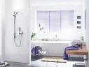 Смеситель для раковины Grohe Eurodisc Cosmopolitan 3246920E Хром латунь