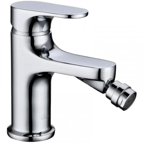 Смеситель для биде Boheme Spectre 456-CR Хром латунь