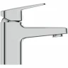 Смеситель для раковины Ideal Standard Ceraplan BD206AA Хром латунь