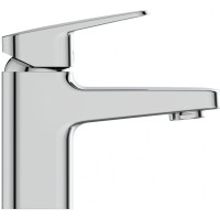 Смеситель для раковины Ideal Standard Ceraplan BD206AA Хром латунь