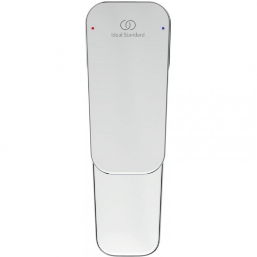 Смеситель для раковины Ideal Standard Ceraplan BD206AA Хром латунь