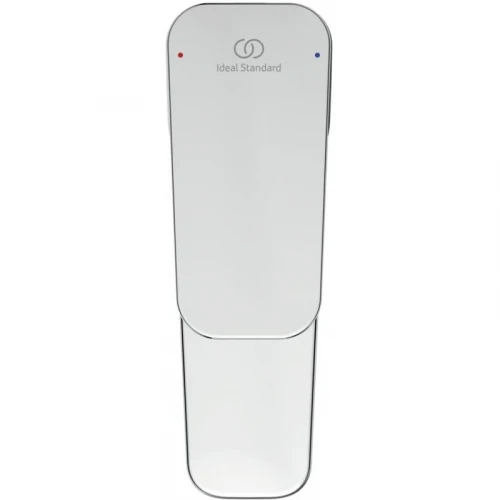 Смеситель для раковины Ideal Standard Ceraplan BD206AA Хром латунь