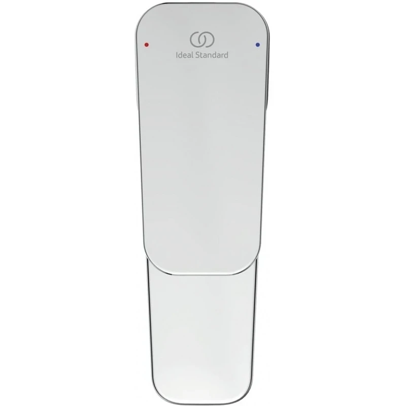 Смеситель для раковины Ideal Standard Ceraplan BD206AA Хром латунь