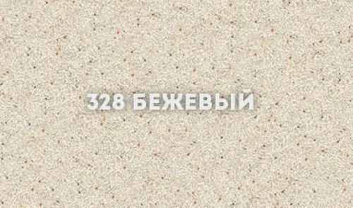 Кухонная мойка Ulgran Classic U-203-328 Бежевая
