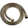 Душевой шланг Caprigo Parts 99-515-vot Бронза