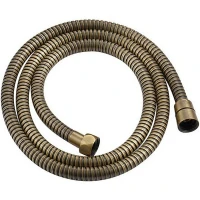 Душевой шланг Caprigo Parts 99-515-vot Бронза