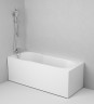 Акриловая ванна AM.PM X-Joy 170х70 W88A-170-070W-A без гидромассажа
