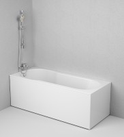 Акриловая ванна AM.PM X-Joy 170х70 W88A-170-070W-A без гидромассажа