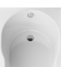 Акриловая ванна AM.PM X-Joy 170х70 W88A-170-070W-A без гидромассажа