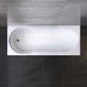 Акриловая ванна AM.PM X-Joy 170х70 W88A-170-070W-A без гидромассажа
