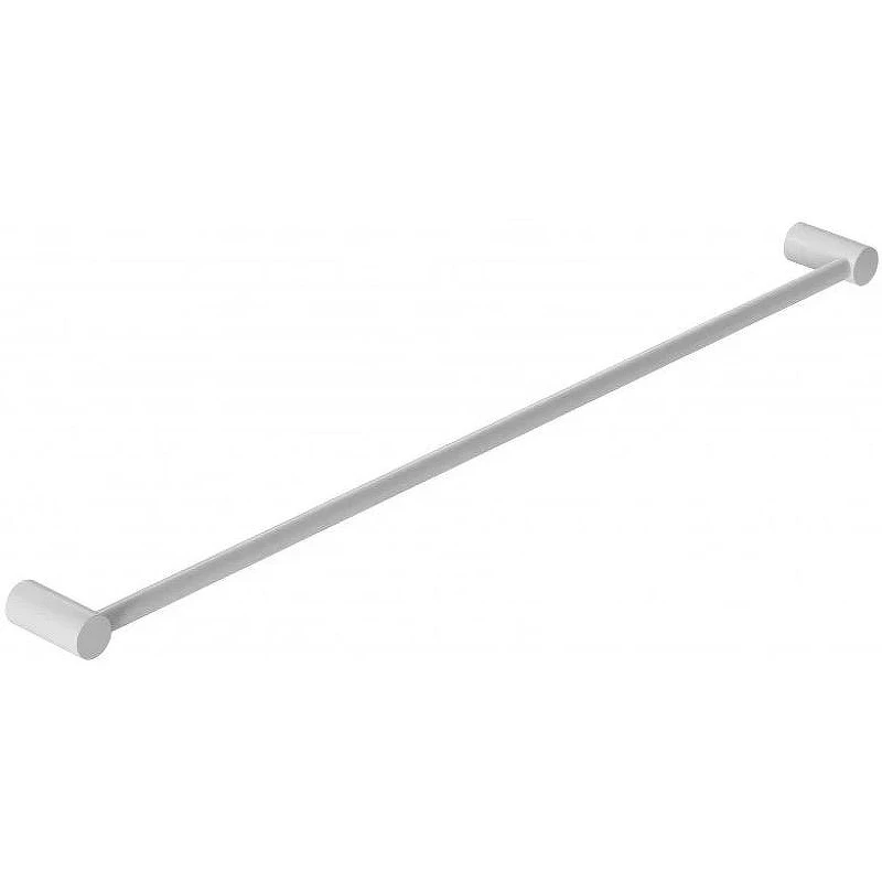Полотенцедержатель Kludi Vela R 5896153 Белый матовый