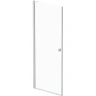 Душевая дверь AM.PM Sunny 80 W87G-80-1P-MT профиль Хром матовый стекло прозрачное